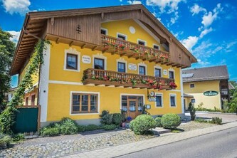 Gasthaus - Hotel Alt Furstatt