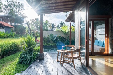 아시키 빌라 세바투