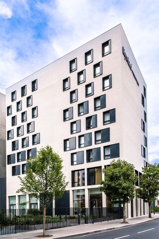 키리아드 프레스티지 아스니에르-쉬르-세느