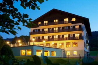 Seehotel Garni Pollmann