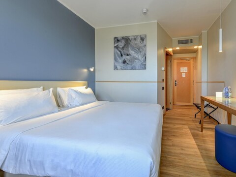 B&B 호텔 콰르토 달티노