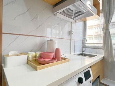 리위안빈관(침사추이)