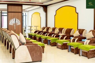 르 차파 호텔 앤 스파