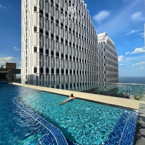 더 사파이어 만달라 참 베이 무이네 - 판티엣