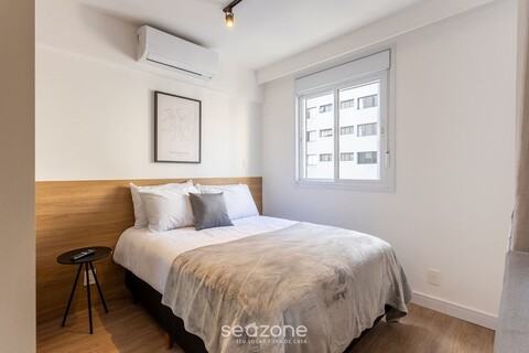 현대적인 스튜디오, 메트로에서 500m, 피네이로스에 위치, CPM