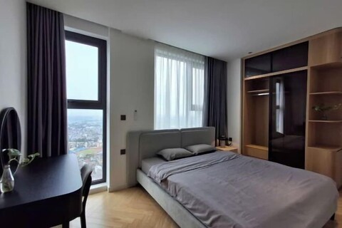 TSQ STAY Hotel Apartment