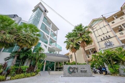 코지 리조트 어 부티크 호텔