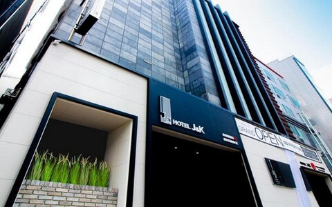 수원(인계동) J&K - 호텔 JK