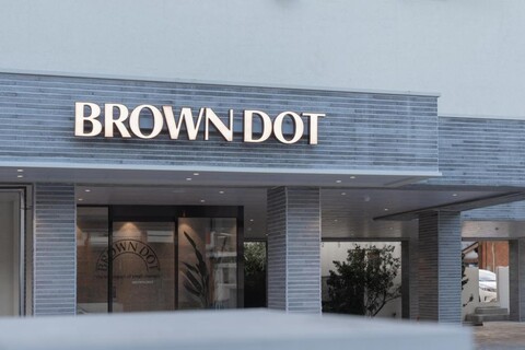 포항 브라운도트 포항 포스코대로점