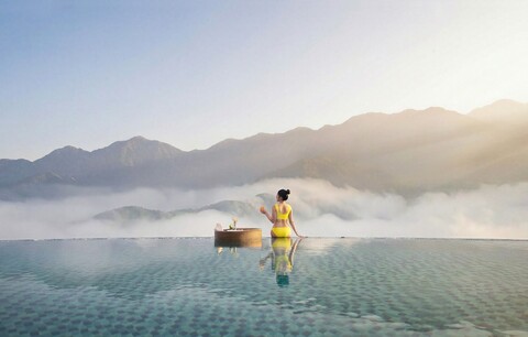 델라몽 사파 호텔