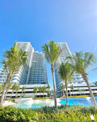 Scarlet Azure North Pampanga