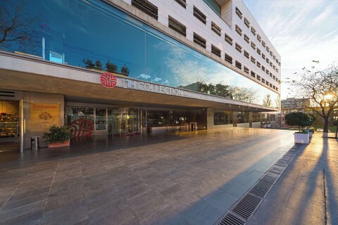 NH 컬렉션 바르셀로나 콘스탄차