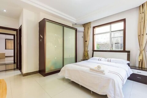Renda Holiday Apartment