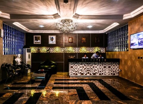 Casa De Lucy Hotel