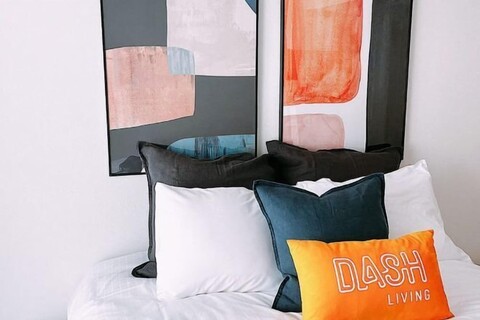 Dash Living Asakusa East