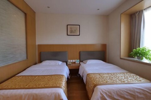 National Library Hotel