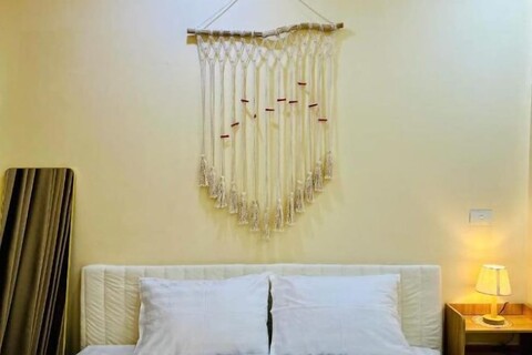 Vietnam Travelers Home 1 with Private Balcony