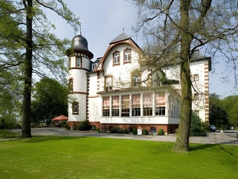 Landhotel Sophienhohe