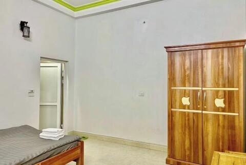 Fuji sapa central hostel