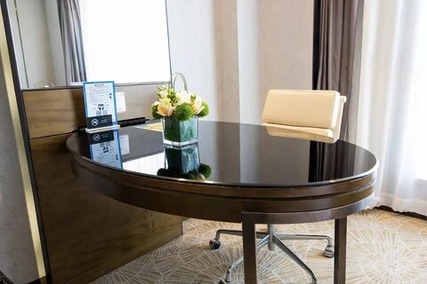 그랜드 스카이라이트 호텔 상하이 송장