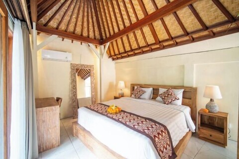 Maha Gunung Guest House