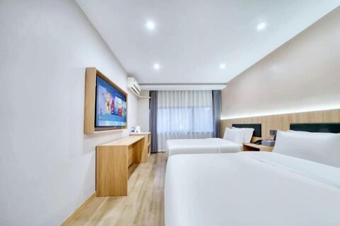 Hangzhou Melas Hotel