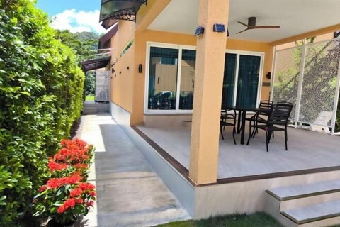 Siam Royal View Resort Apartments