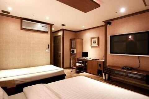 Hotel Cullinan Yongin