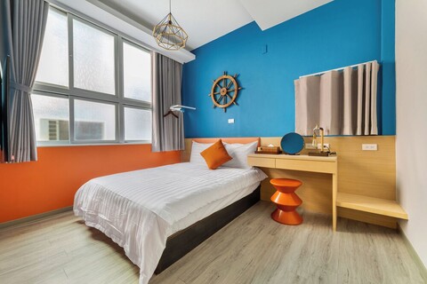 타이난 러브 앤드 프렌드십 스마트 스테이