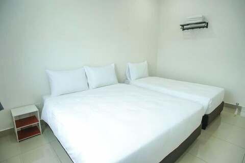 The Sun Executive Suite
