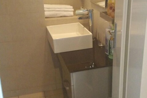 Han Palace Ginza Apartment