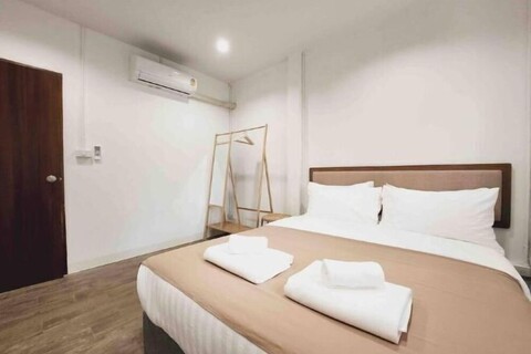 Ray's Home,3Br with Front Yard,Walkable to Nimman