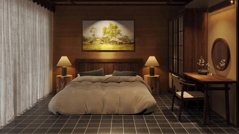 베오 리트리트 탐 콕