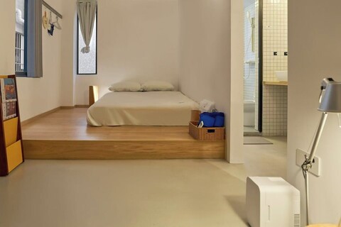 티아오하이 리빙 유스 호텔