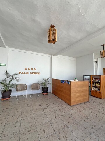 카사 팔로 베르데