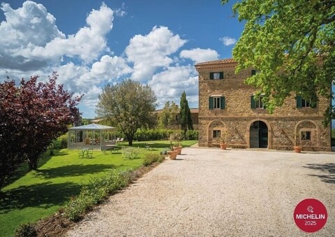 빌라 레 프라타 - 레지덴차 델 베스코보