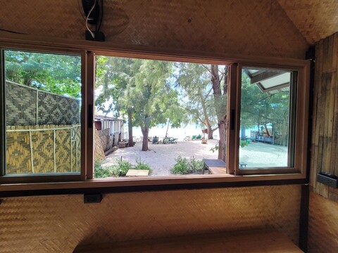 그린 뷰 비치 리조트