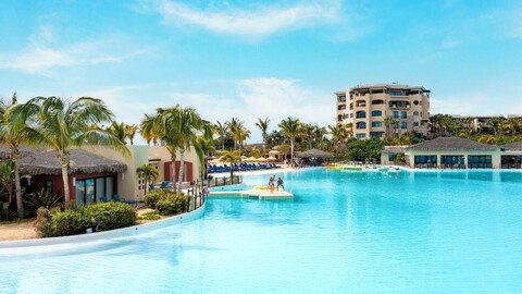 디아만테 카보 산 루카스의 리저브