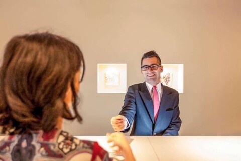 Mercure Porto Gaia Hotel