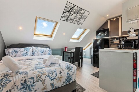 임페리얼 인 아파트먼트