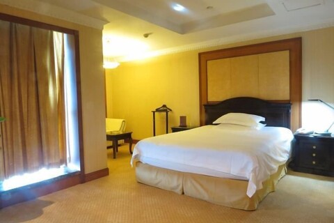 Zhejiang Hotel