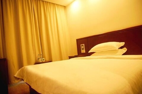 Pebble Motel (Shanghai Beidi Road)