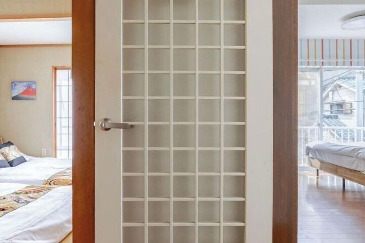 Yokohama Chuo 2 House 대표 이미지