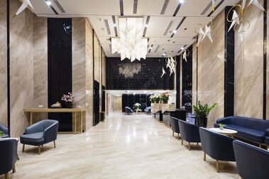 벤타나 나트랑 호텔