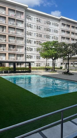 스테이케이션 바이 JJ 앳 트리스 레지던스