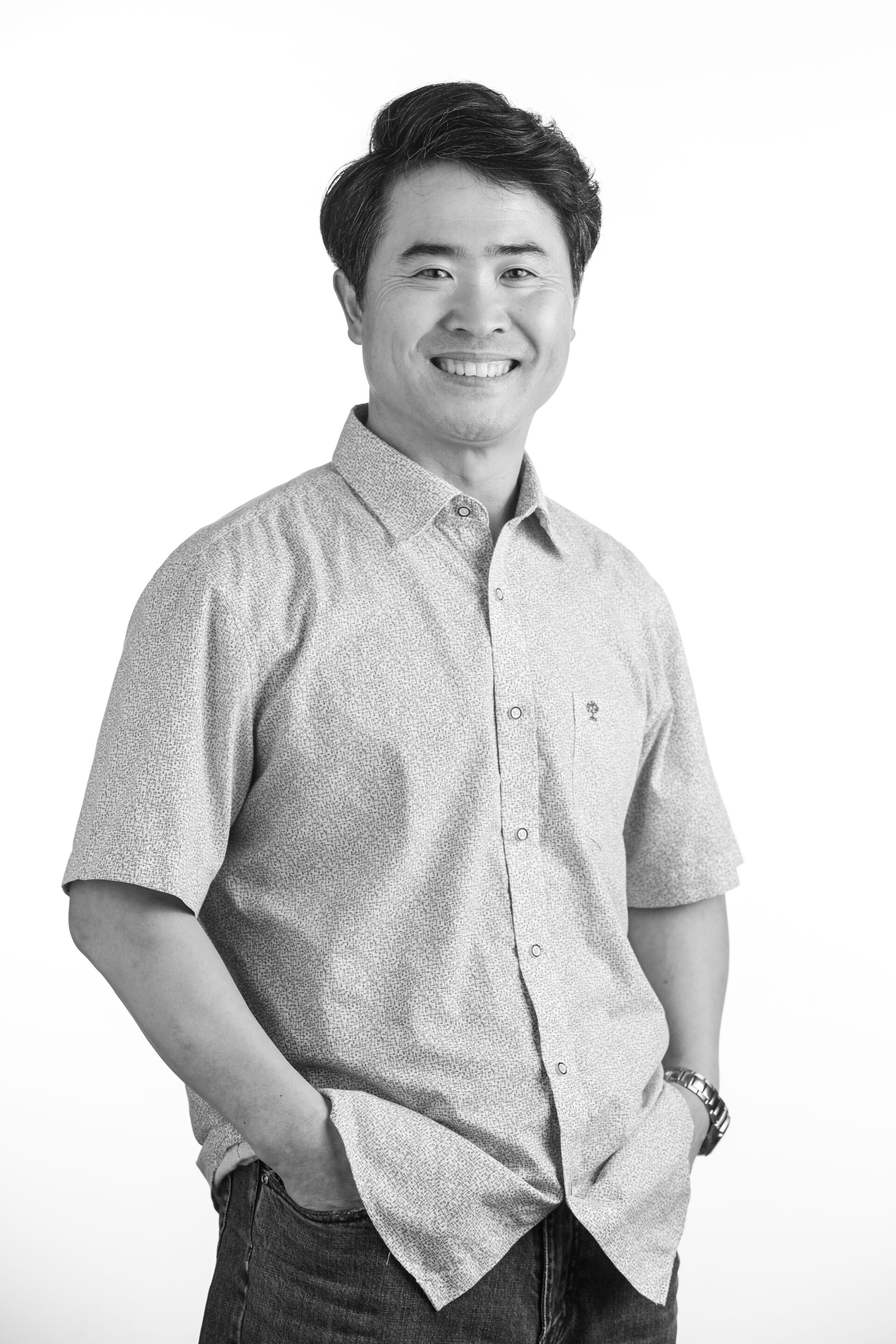 Thomas Lee