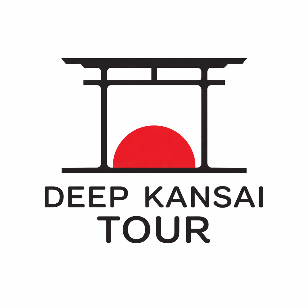 DEEP 간사이 투어