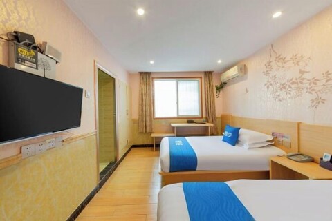 Changsha Xiaoyuan Selected Hotel