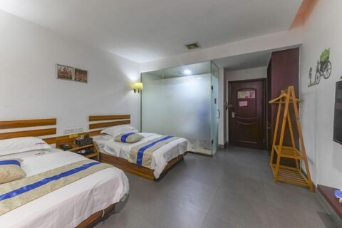 Hongli Business Hotel