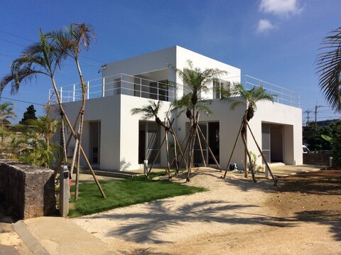 씨사이드 하우스 니라이